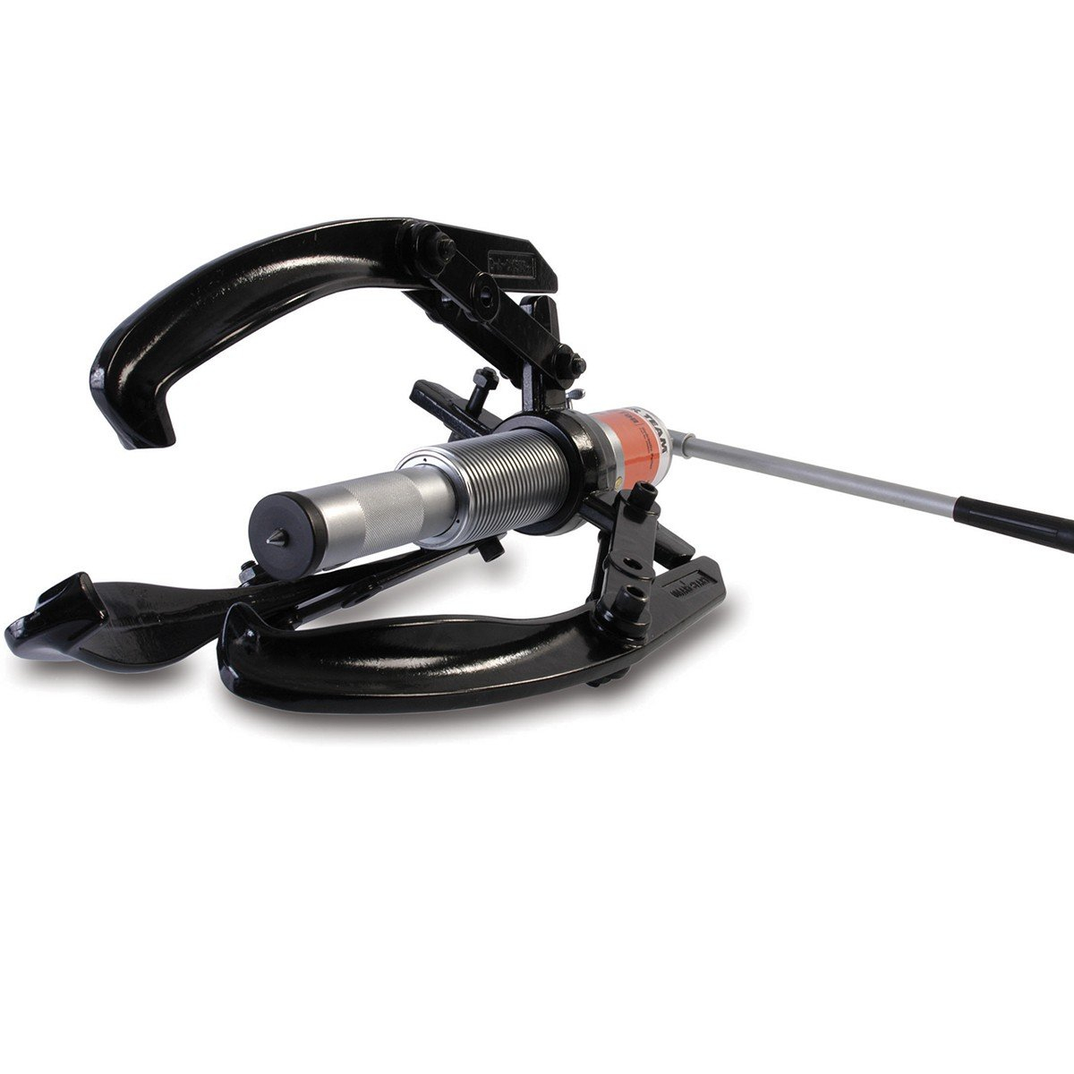 Power Team PH63C Hydr Gear Puller 6 Ton 7-7/8spread